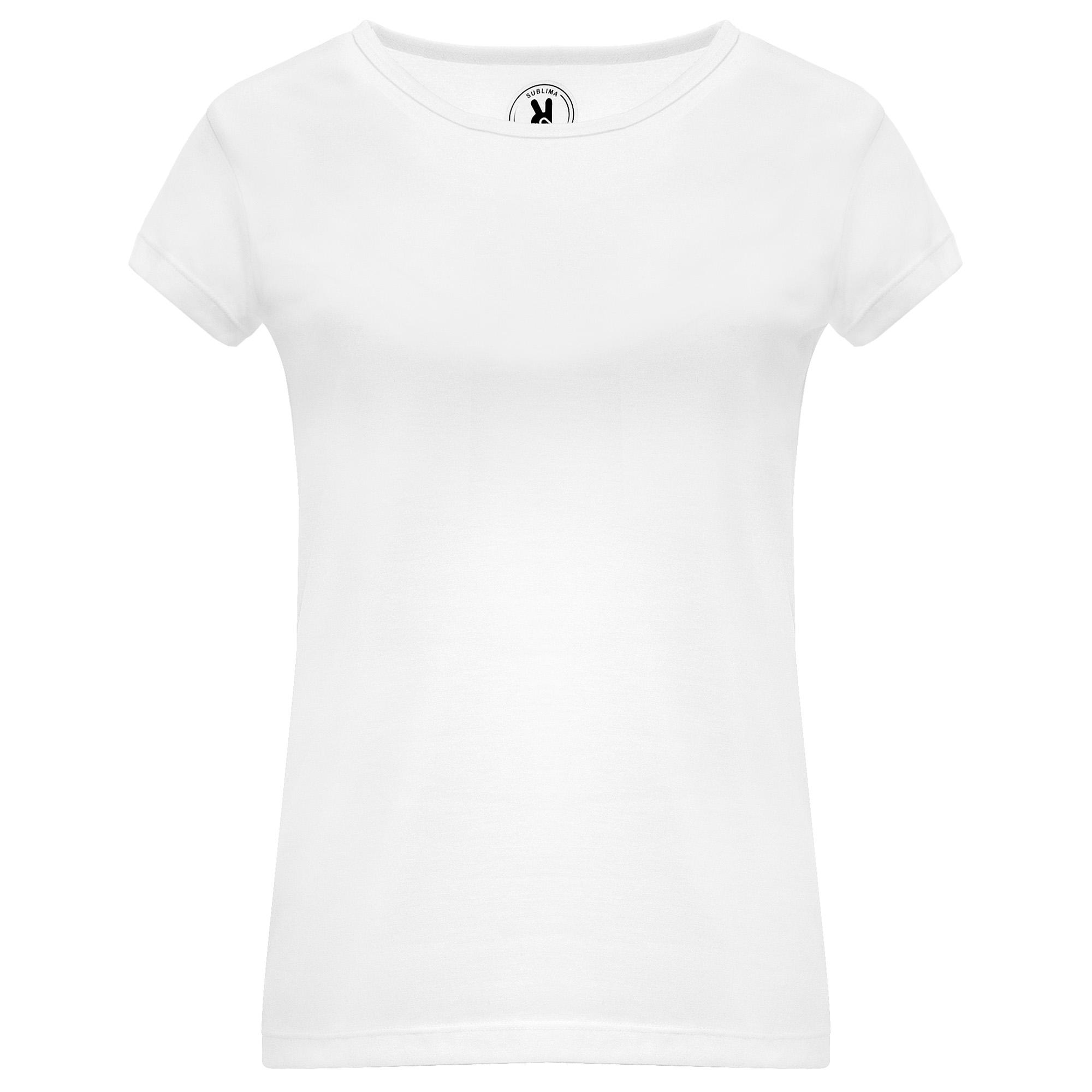 Afbeelding van Roly Vrouwen Sublimatie T-shirt 