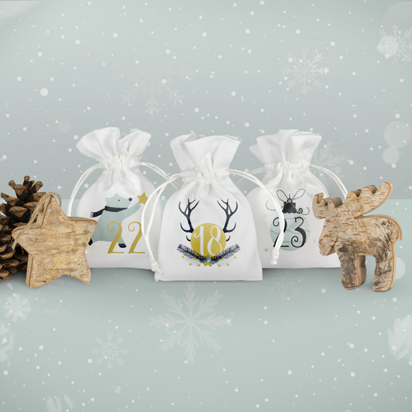 Afbeelding voor categorie Gift Bags